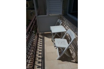 Хорватия Privát Omiš, Экстерьер